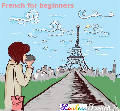 lawless french|lawless french for beginners.